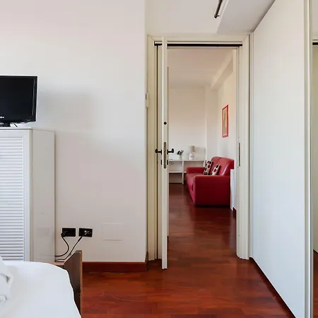 Porta Romana Cosy Nest Apartman Milánó