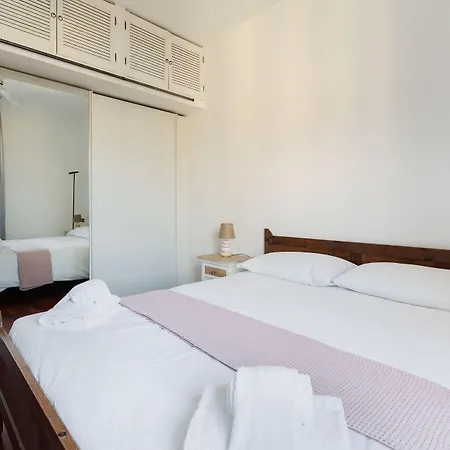 Porta Romana Cosy Nest Milánó