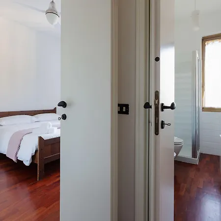 Apartman Porta Romana Cosy Nest *