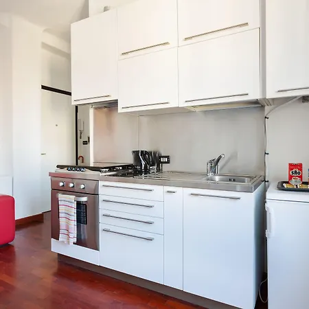 Porta Romana Cosy Nest *