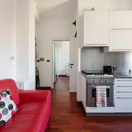 Apartman Porta Romana Cosy Nest Milánó