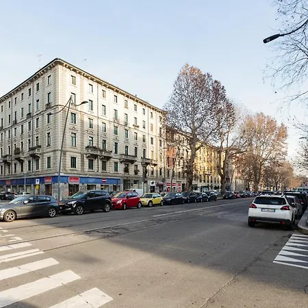 Porta Romana Cosy Nest * Milan