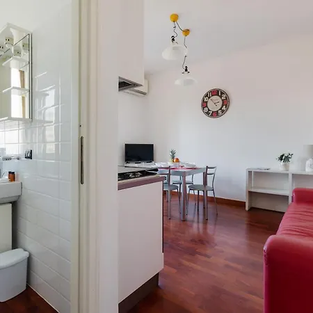 Porta Romana Cosy Nest *
